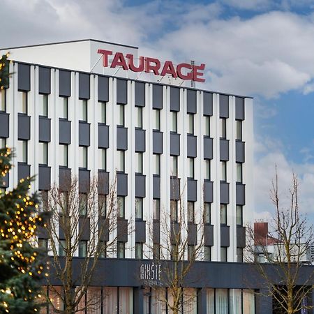 Taurage Hotel Buitenkant foto