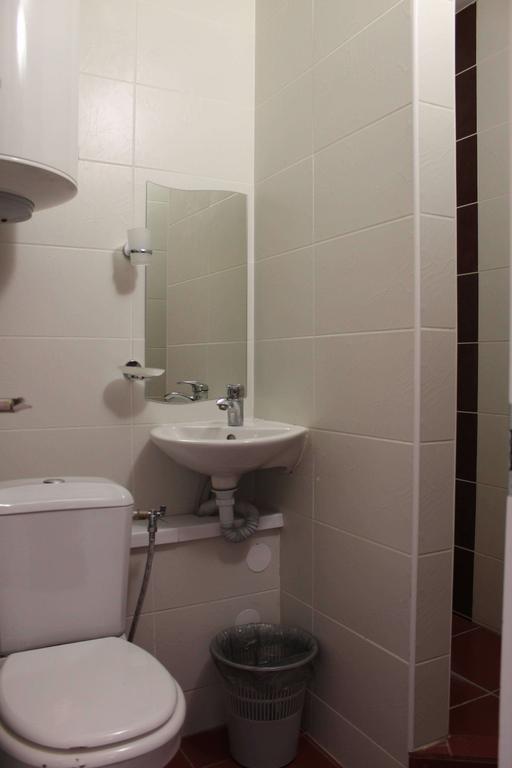Taurage Hotel Kamer foto